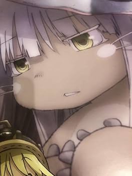 【非売品】メイドインアビス 深き魂の黎明 B2 サイズ 両面 ポスター Amazon.co.jp: メイドインアビス 深き魂の黎明 B2 サイズ 両面